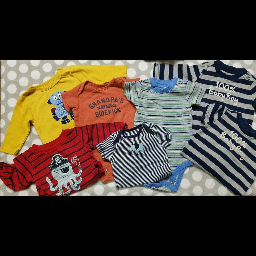 🖤 5 for $25 7PC Mix Brand Bundle